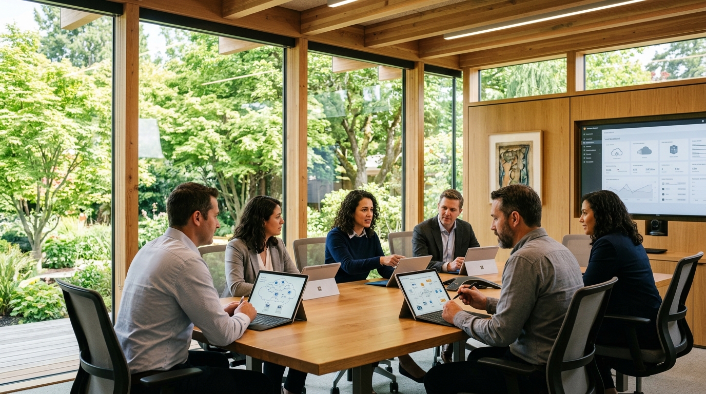 Zero Trust Architecture: Why Your Startup Needs It in 2026