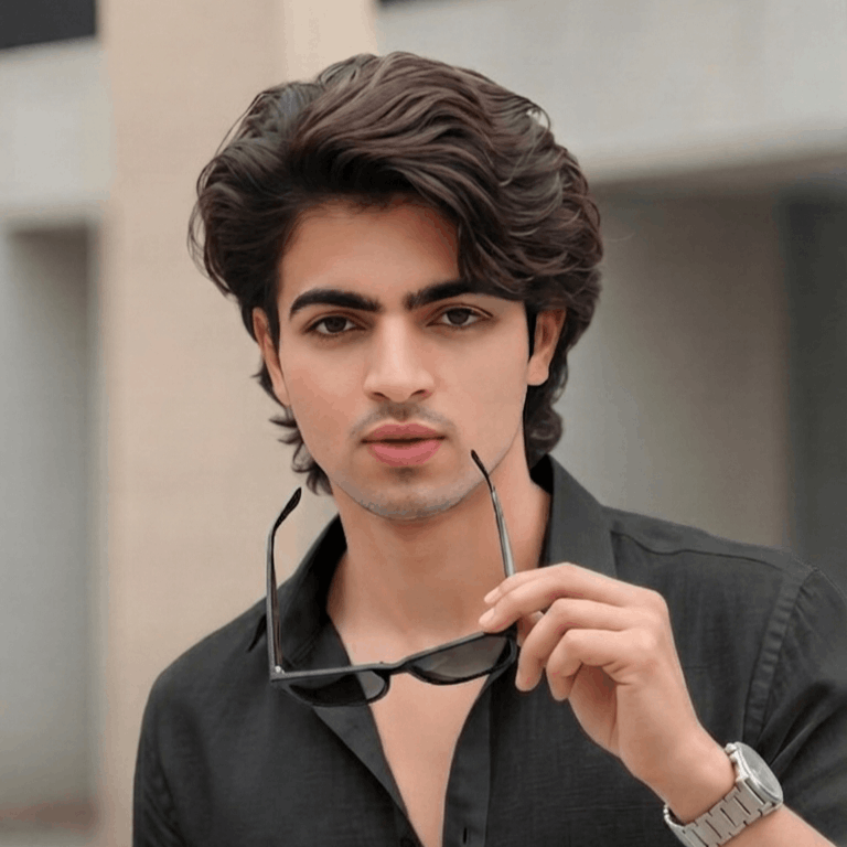 Hannan Asghar - Owner and Lead Engineer of Staurax Digital Agency