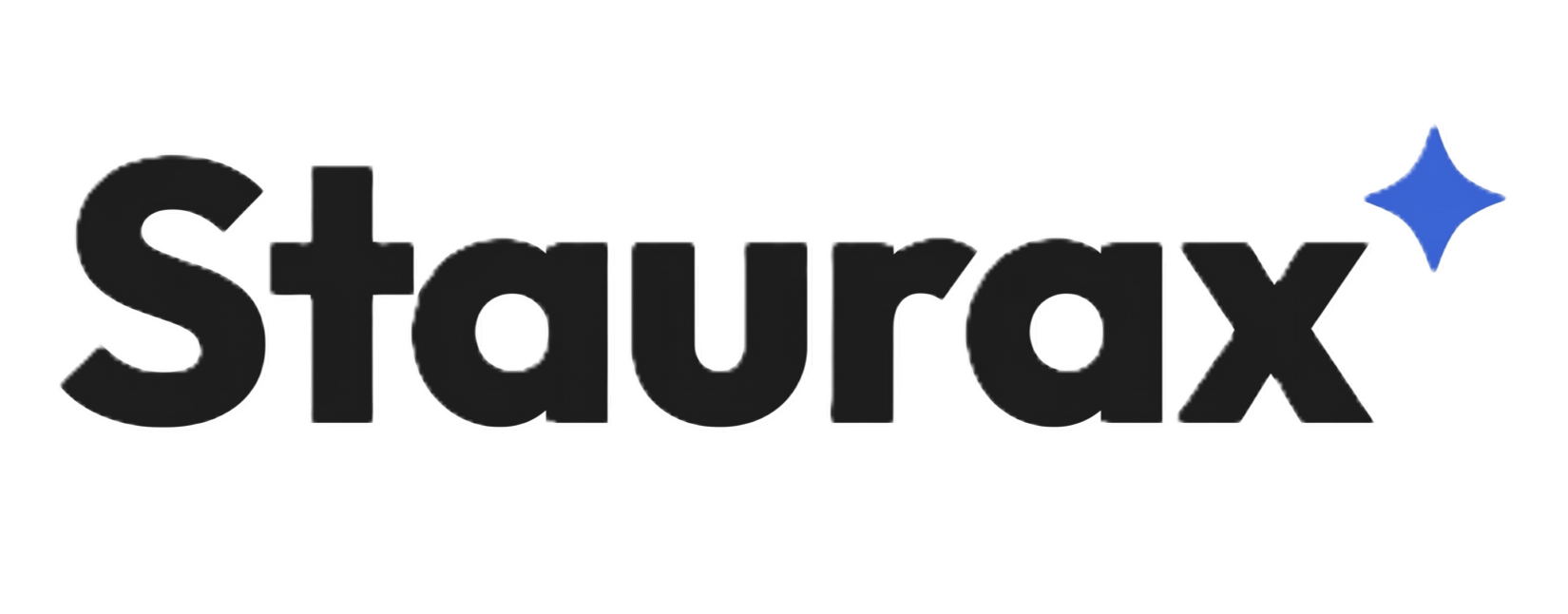 Staurax Core - Central Ecosystem Platform Logo