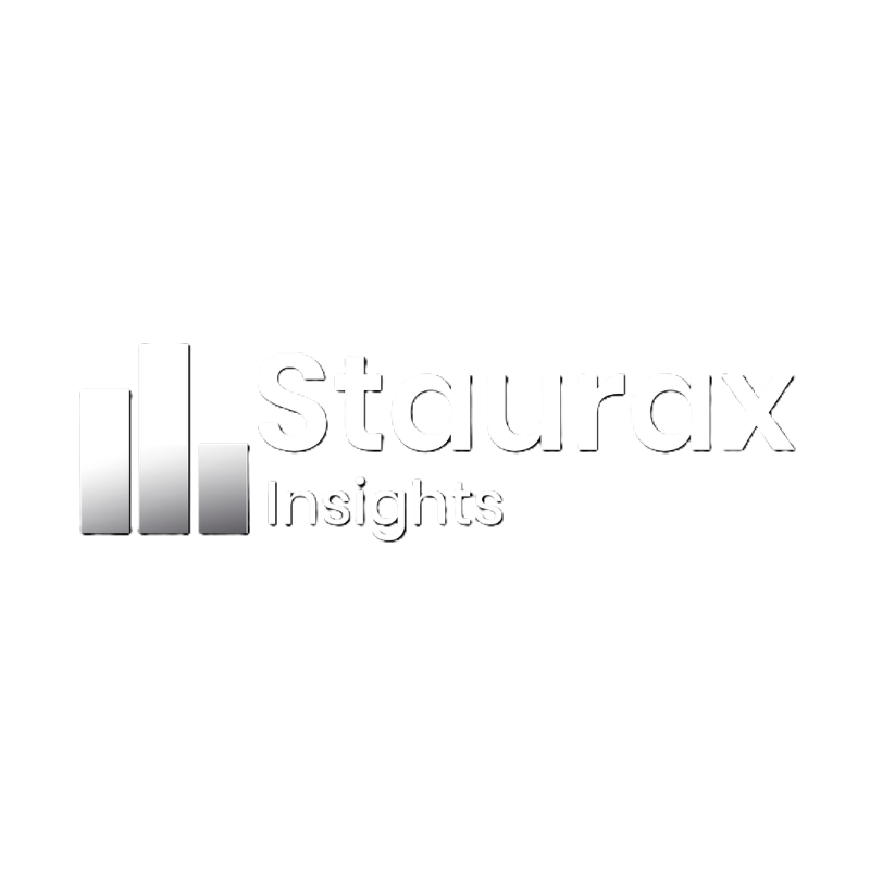 Staurax Insight - Web Intelligence Analytics Platform Logo